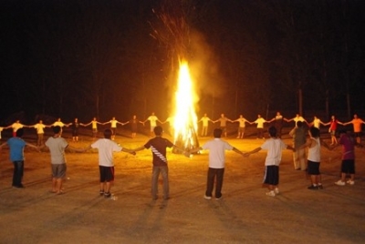 西安威廉古堡别墅
