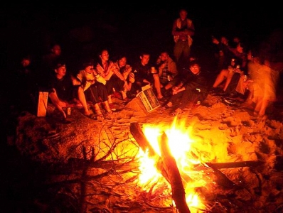 西安威廉古堡别墅