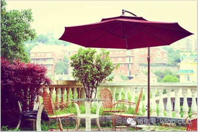 西安威廉古堡别墅