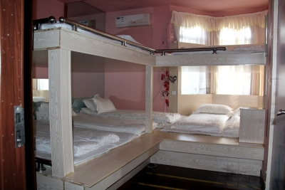 西安威廉古堡别墅