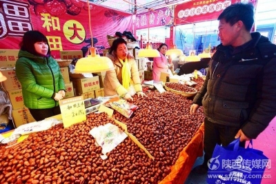 第14届西安年货会