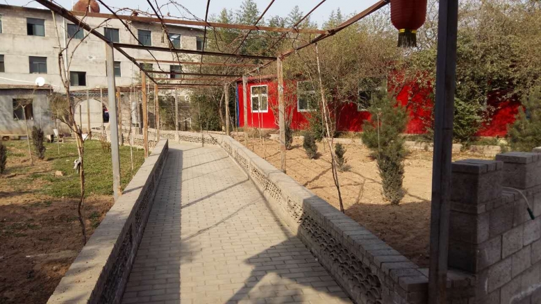 走廊
